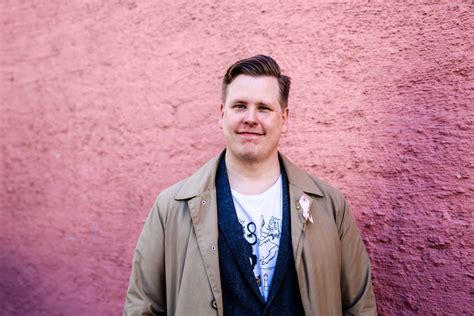 Janne Salakka .